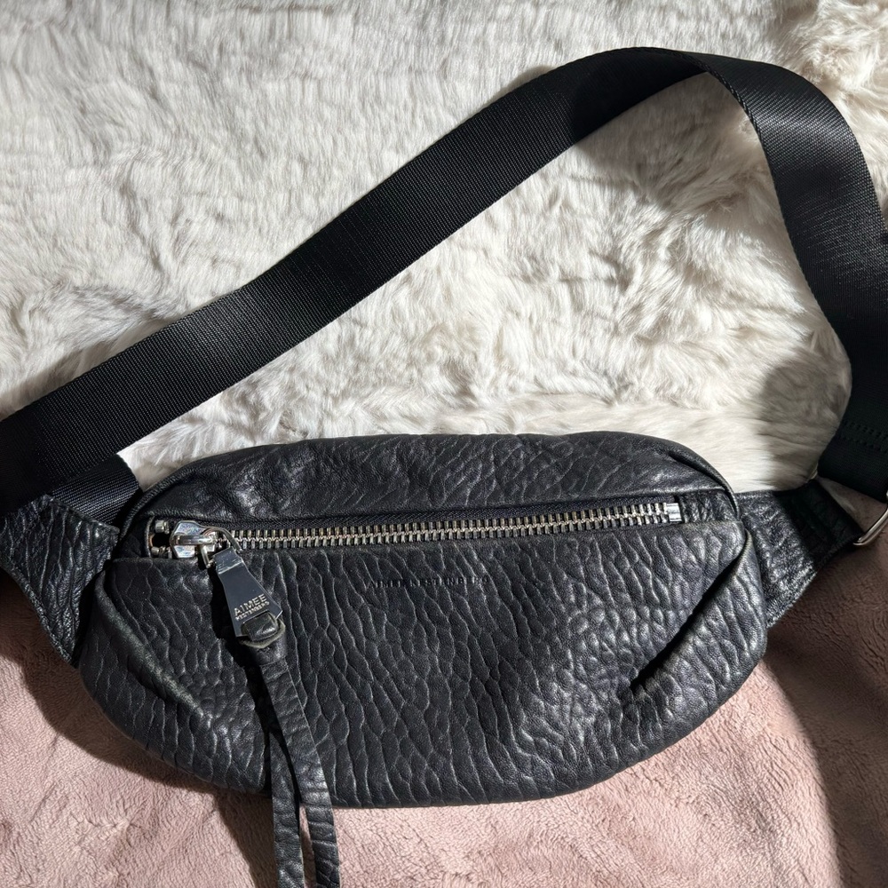 Aimee Kestenberg bum bag